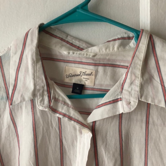Universal thread button up - Picture 2 of 6